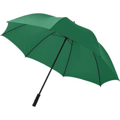 Branded Zeke 30" golf umbrella