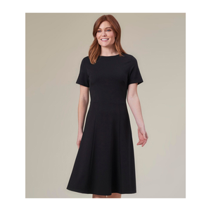 Brook Taverner Ladies Belinda Jersey Dress