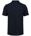 Regatta Classic Piqué Polo Shirt Navy