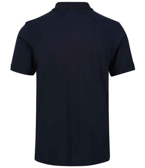Regatta Classic Piqué Polo Shirt Navy