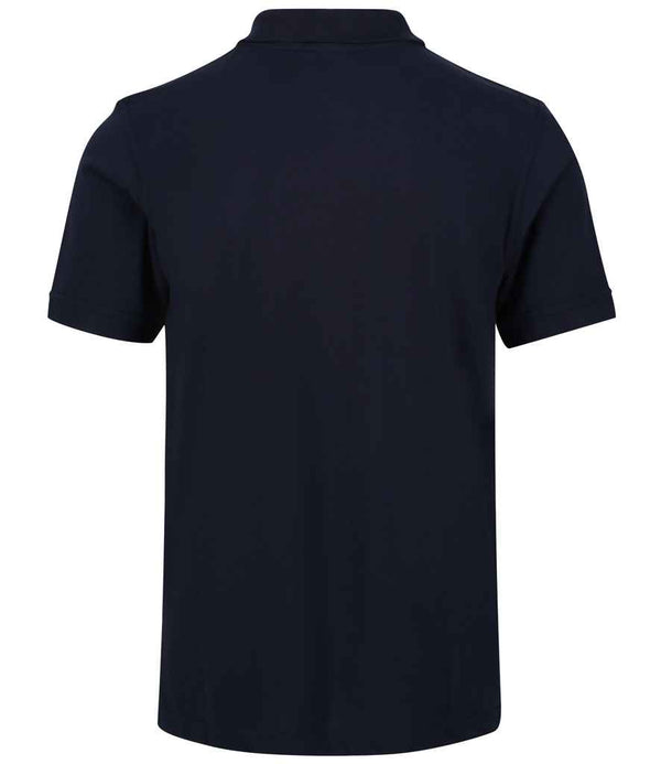 Regatta Classic Piqué Polo Shirt Navy