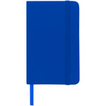 Branded Spectrum A6 hard cover notebook