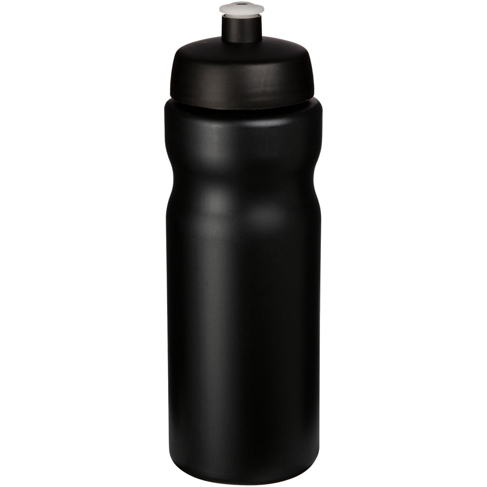 Branded Baseline® Plus 650 ml sport bottle