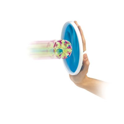 Branded Suction ball catch set