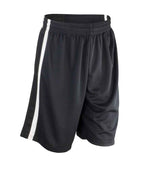 Spiro Basketball Shorts