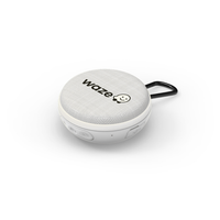 Rebel Bluetooth Speaker
