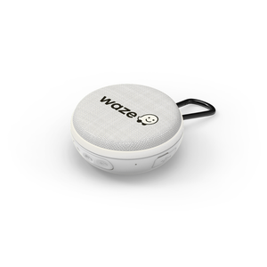 Rebel Bluetooth Speaker