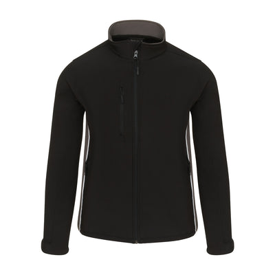 Orn Silverswift Two Tone Softshell Jacket