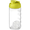Branded H2O Active® Bop 500 ml shaker bottle