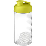 Branded H2O Active® Bop 500 ml shaker bottle