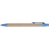 Branded Biosense Wheatstraw Ballpen