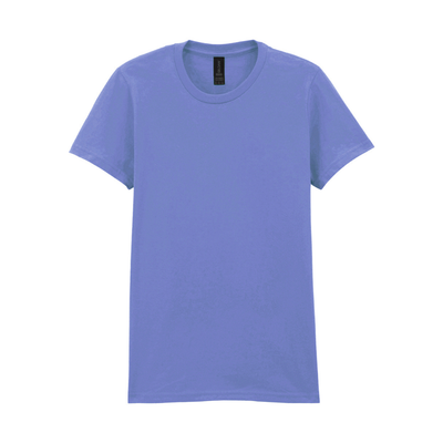 Gildan Ladies SoftStyle® Midweight T-Shirt