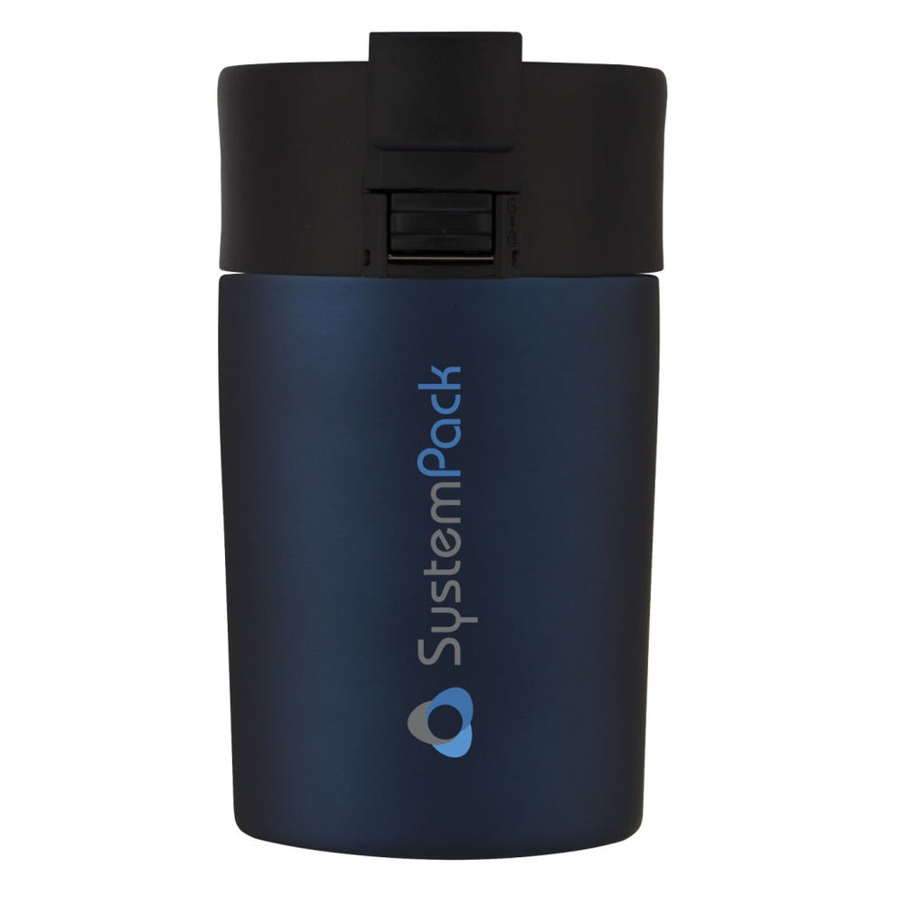 Jetta 180 ml copper vacuum insulated tumbler