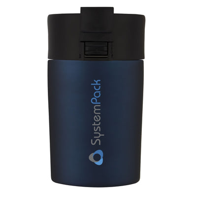 Jetta 180 ml copper vacuum insulated tumbler