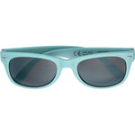 Branded Barndennoch Recycled plastic sunglasses
