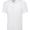 Mens Active Cotton Poloshirt