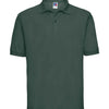 Russell Poly/Cotton Piqué Polo Shirt