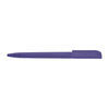Branded Smokies JAG Twist action frosted plastic ballpen