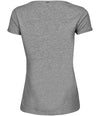 Tee Jays Ladies Roll-Up T-Shirt