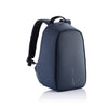 Bobby Hero Small, Anti-theft backpack Navy, Navy