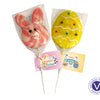 Easter Candy Lollies