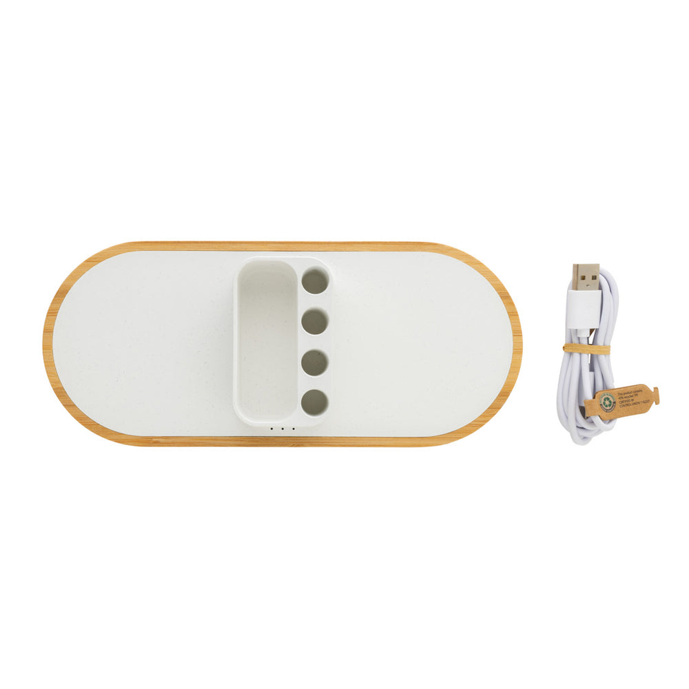 Branded Ontario RCS rplastic 10W dual wireless
