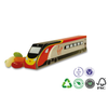 Replica Train Box with Jelly Beans
