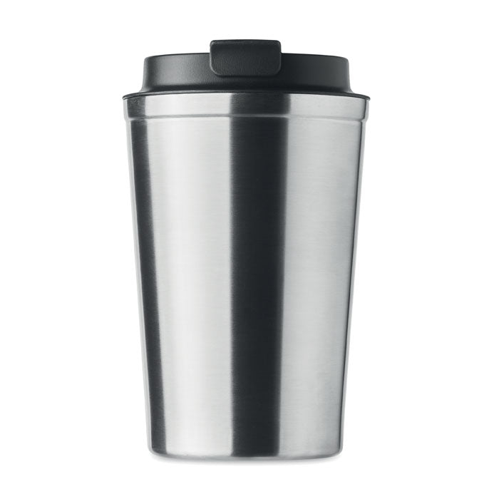 Branded Double wall tumbler 350 ml