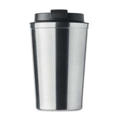 Branded Double wall tumbler 350 ml