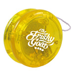 Light Up Yo-Yo