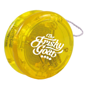 Light Up Yo-Yo
