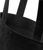 Branded Westford Mill Fairtrade Cotton Bottle Bag
