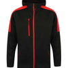 Finden + Hales Active Soft Shell Jacket