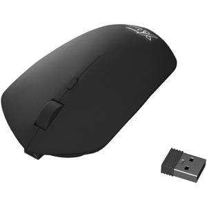 SCX.design O20 light-up wireless mouse