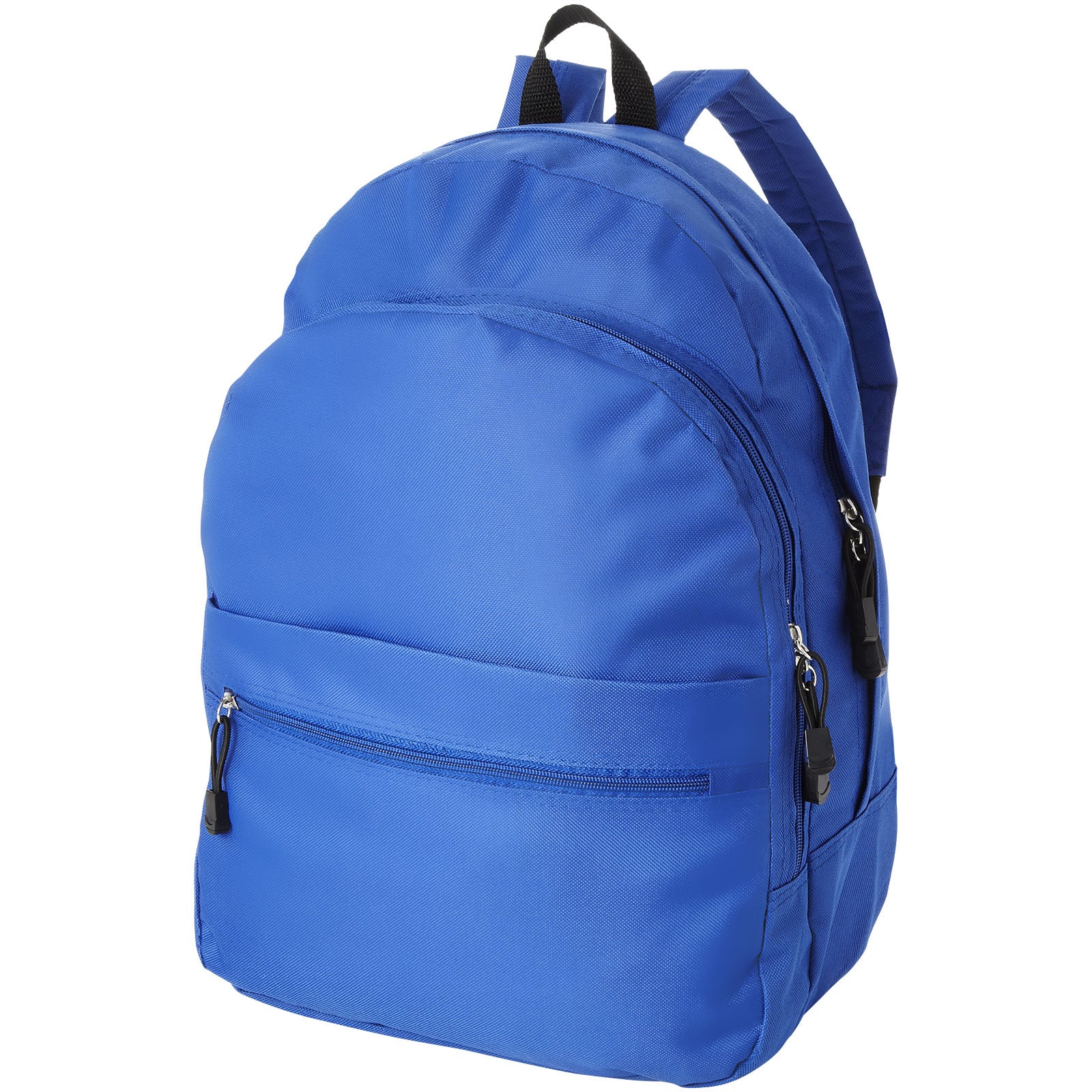 Trend 4 compartment backpack 17L