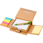 Branded Broadhurst Memo holder