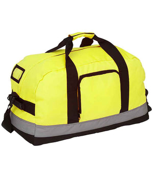 Yoko Hi-Vis Seattle Holdall