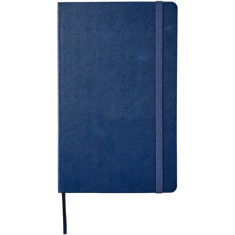 Moleskine Classic Large Ruled Hard Cover Notebook