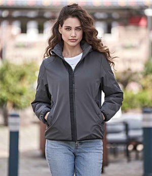 Tee Jays Ladies Urban Adventure Shell Jacket