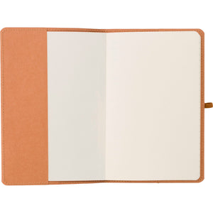 Nellie Kraft notebook