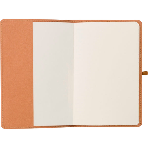 Branded Nellie Kraft notebook