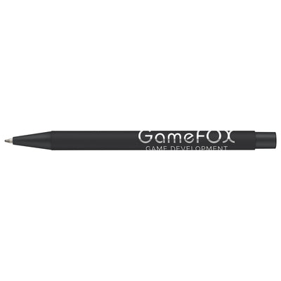 Par Noir Softfeel Ballpen