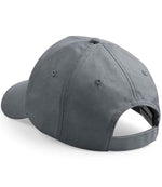 Branded Beechfield Original 5 Panel Cap
