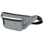 Branded Journey GRS RPET waist bag