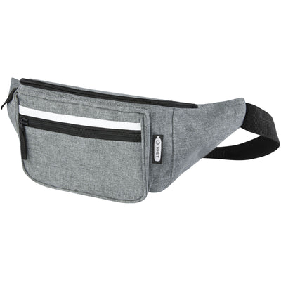 Branded Journey GRS RPET waist bag