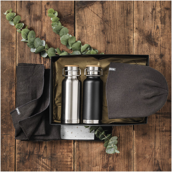 Thor 480 ml copper vacuum insulated water bottle