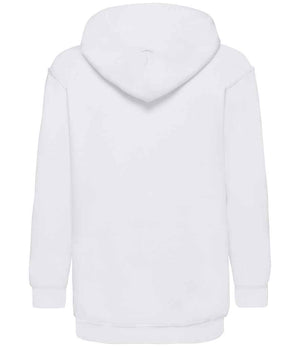 Fruit of the Loom Kids Classic Hooded Sweatshirt