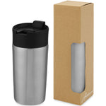 Branded Jetta 330 ml copper vacuum insulated tumbler