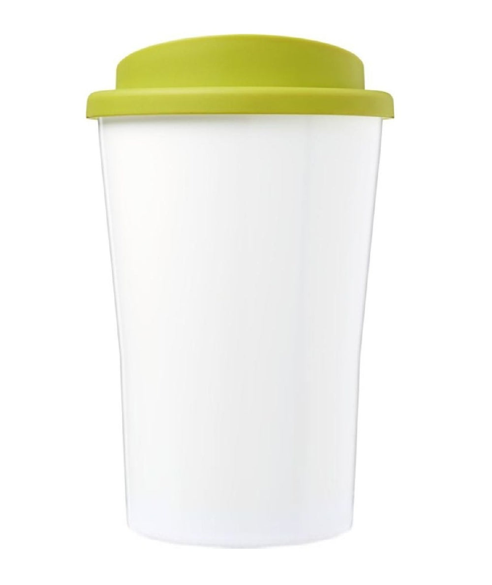 Branded Brite-Americano® Eco 350 ml insulated tumbler