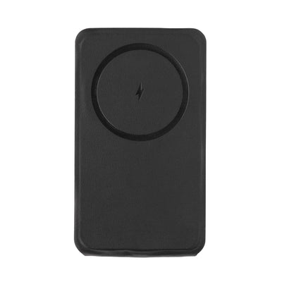 Branded Swiss Peak RCS rPU 15W 3-in-1 magnetic wireless charger